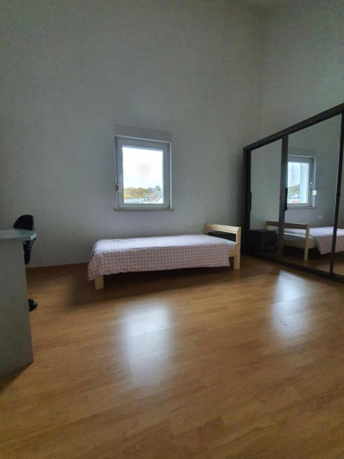 Vivacity Dudelange Exterior foto