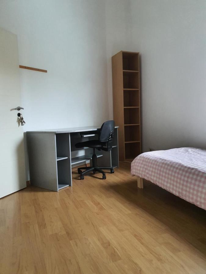 Vivacity Dudelange Exterior foto