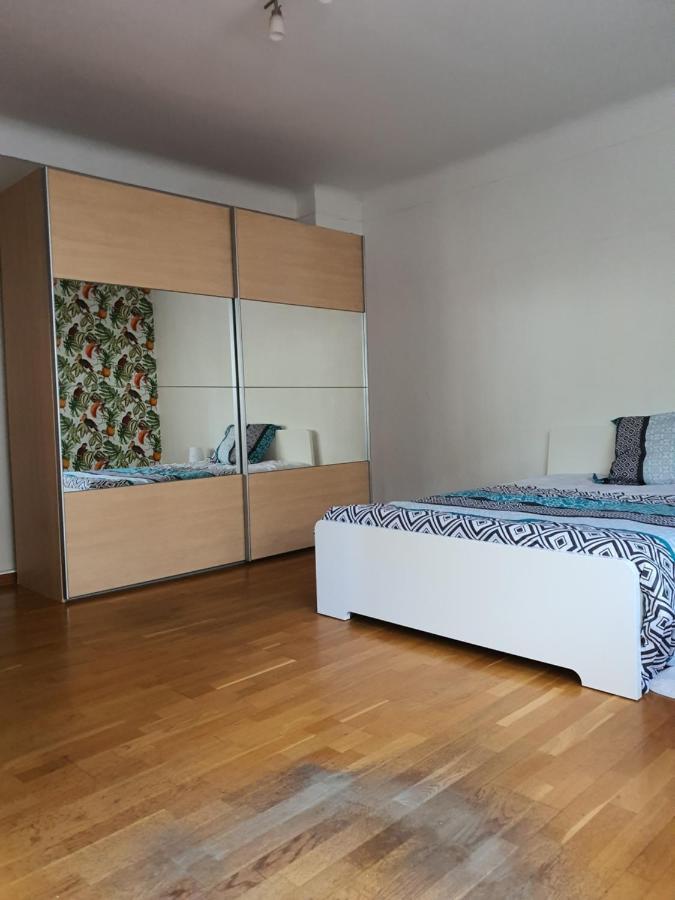 Vivacity Dudelange Exterior foto